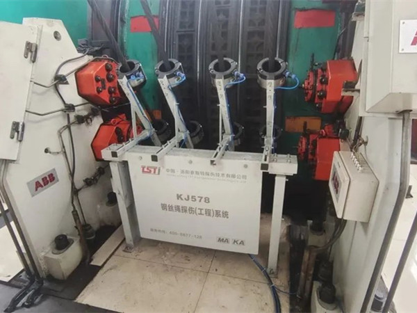 聚焦準(zhǔn)確檢測(cè)，護(hù)航生產(chǎn)安全——潞安集團(tuán)損傷鑒證實(shí)錄！